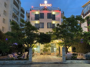 Hotel Sanremo Hotel Restorant cazare Golem