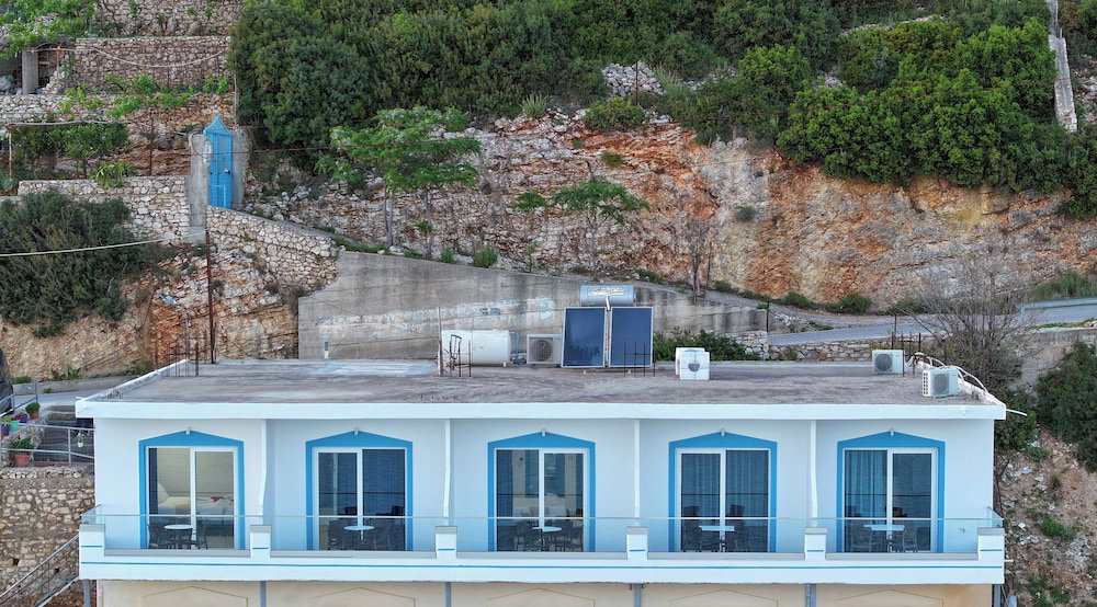 Hotel Vila Bana