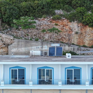 Hotel Vila Bana cazare Himare
