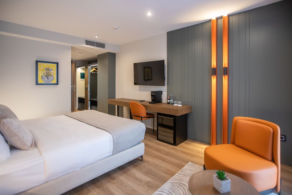 Hotel Elisa Tirana, Affiliated By Meliá