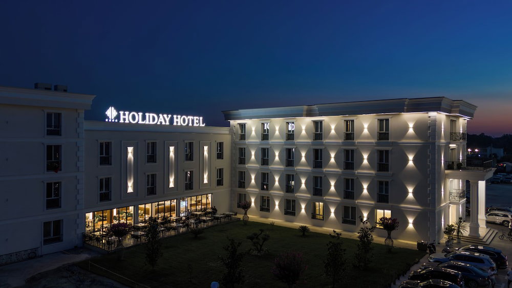 Hotel Holiday Hotel