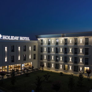 Hotel Holiday Hotel cazare Nikel