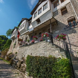 Hotel Bed And Breakfast Kotoni cazare Gjirokaster