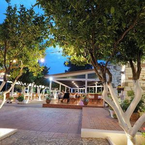 Hotel Nika Hotel Rradhime cazare Orikum
