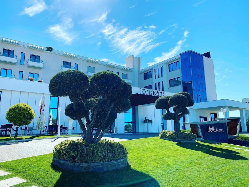 Hotel Delta Hotel