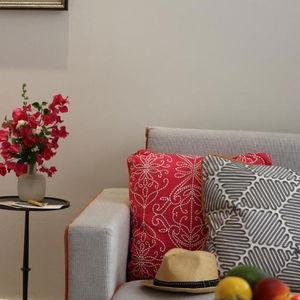 Hotel Collas Liston Suite cazare Akra Agiou Spyridonos