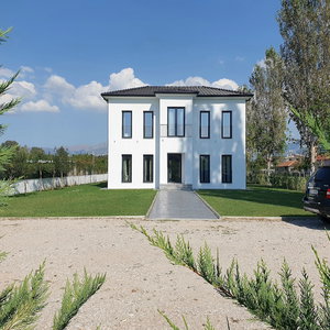 Hotel Nerium Garden Inn Tirana Airport cazare Nikel