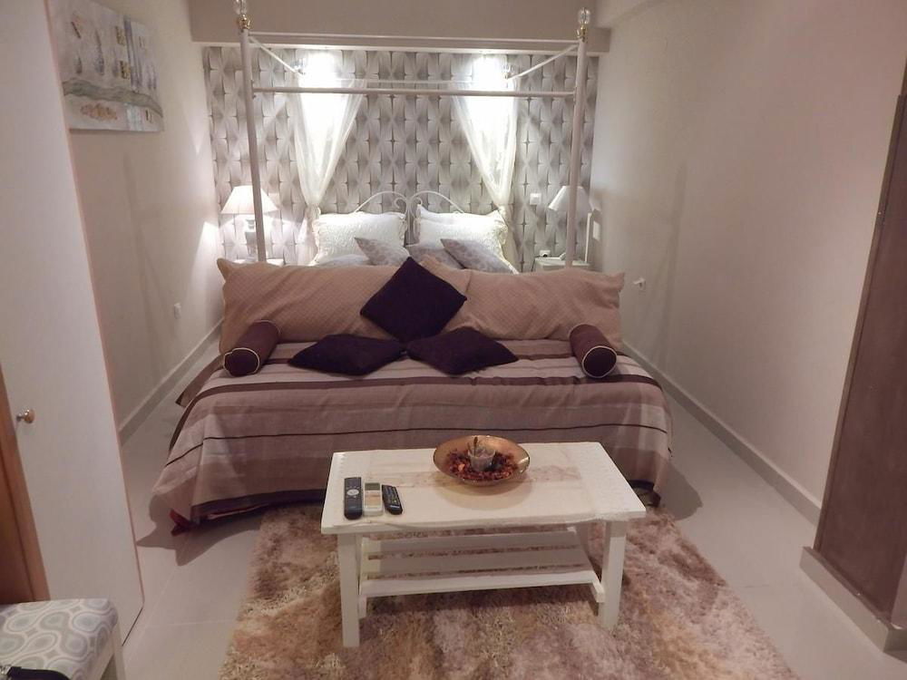 Hotel Molos Beach Apartments