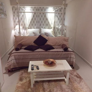 Hotel Molos Beach Apartments cazare Palaiokastritsa