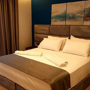 Hotel Henry Resort And Spa cazare Golem