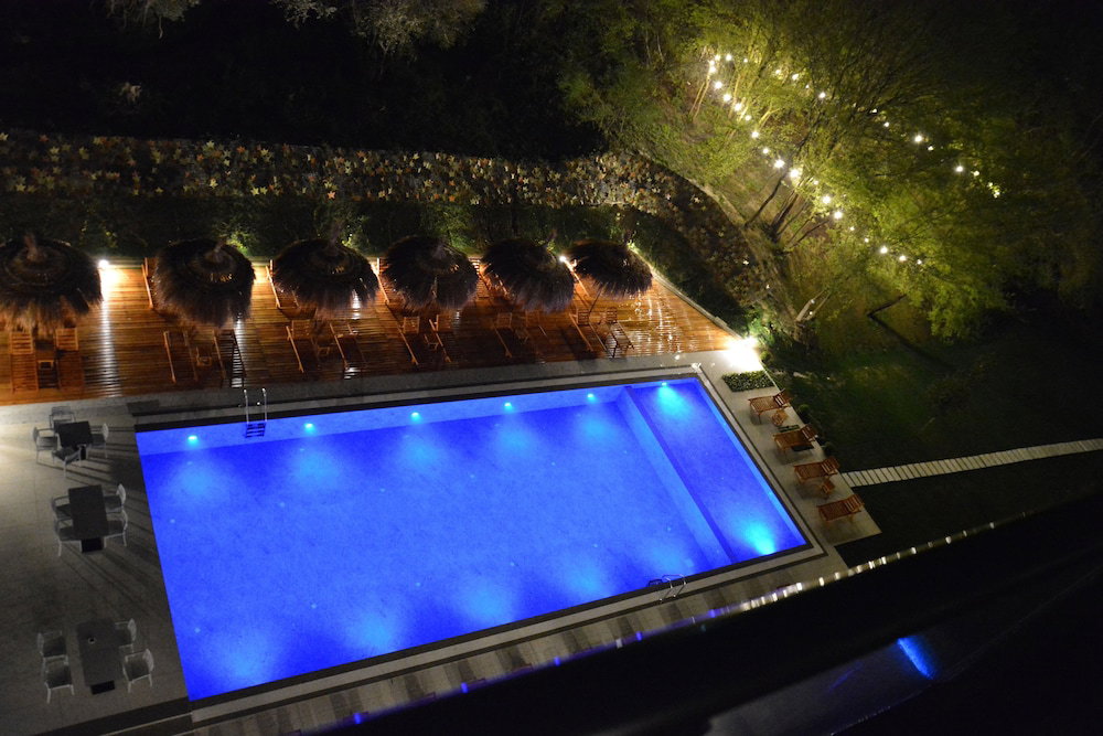 Hotel Olivia's Hill Resort