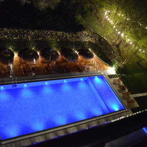 Hotel Olivia's Hill Resort cazare Rrashbull