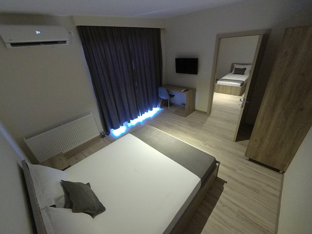 Hotel Hotel Vila Nino