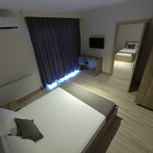 Hotel Hotel Vila Nino cazare Berat