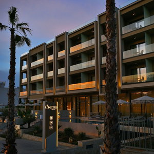 Hotel Asters Hotel cazare Ksamil