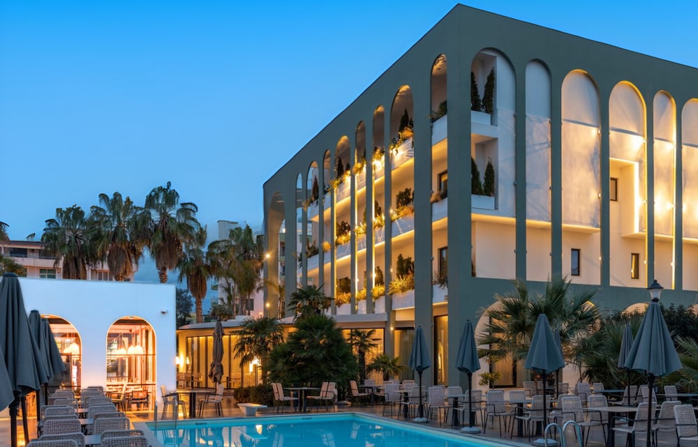 Hotel Flower Hotels & Resorts