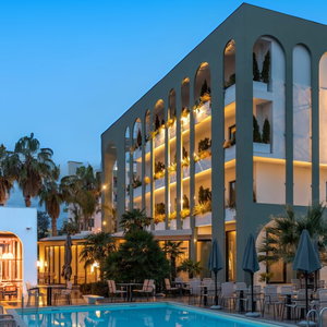 Hotel Flower Hotels & Resorts cazare Golem