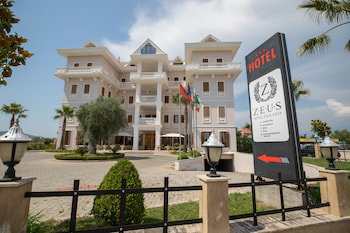 Hotel Vila Zeus Hotel