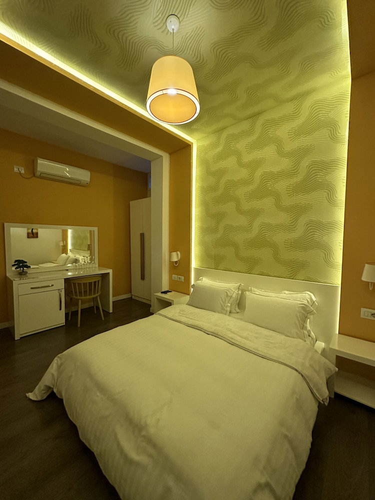 Hotel Albon Park