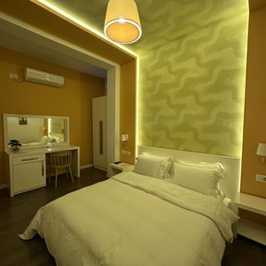 Hotel Albon Park cazare Berat