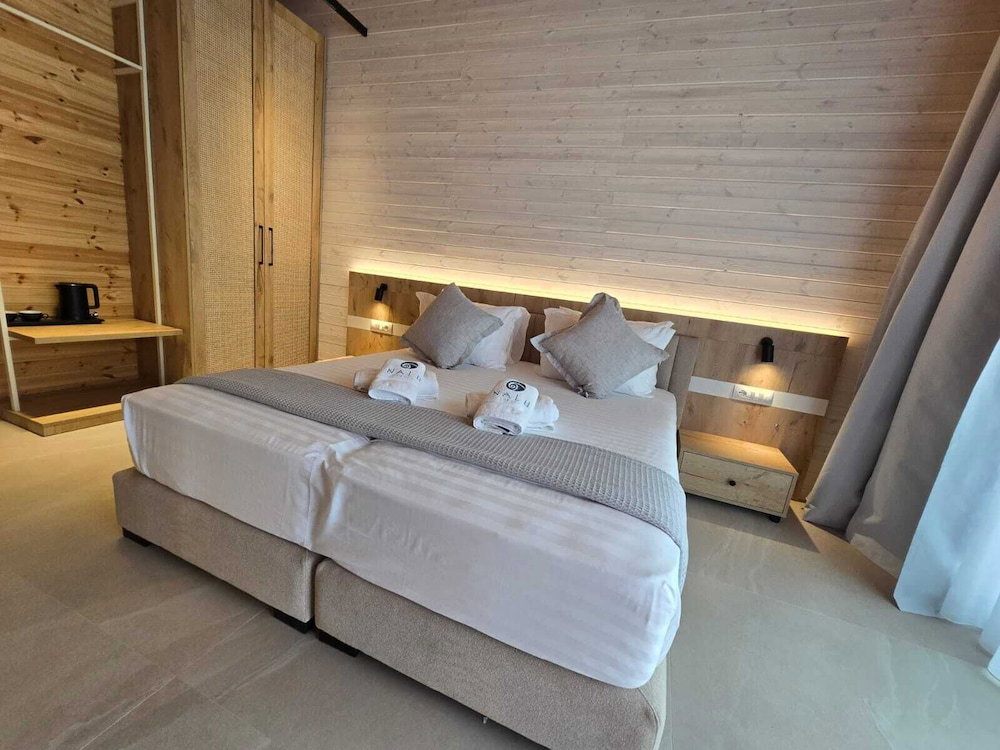Hotel Nalu Beach