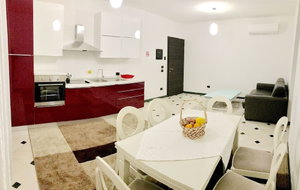 Hotel Hotel Pandora Residence cazare Tirana