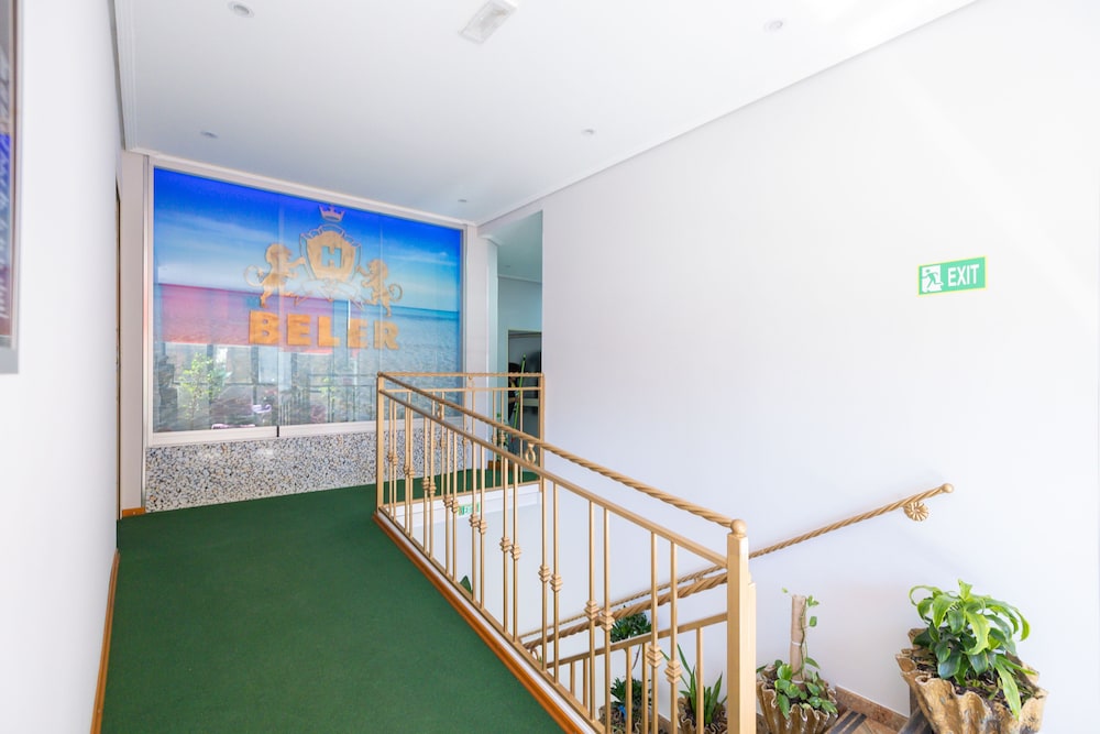 Hotel Hotel Beler