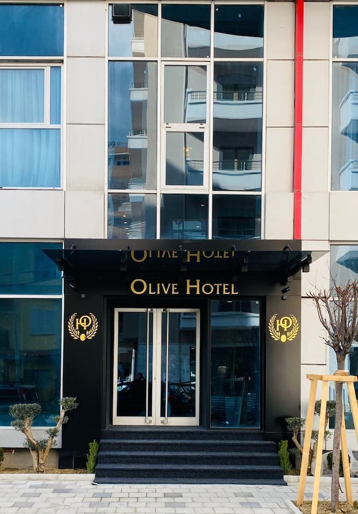 Hotel Hotel Olive
