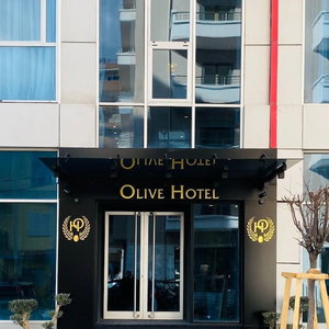 Hotel Hotel Olive cazare Vlore