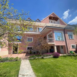 Hotel Villa Duka cazare Kruje