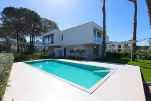 Hotel Sanpietro Vacation Rentals cazare Ishem