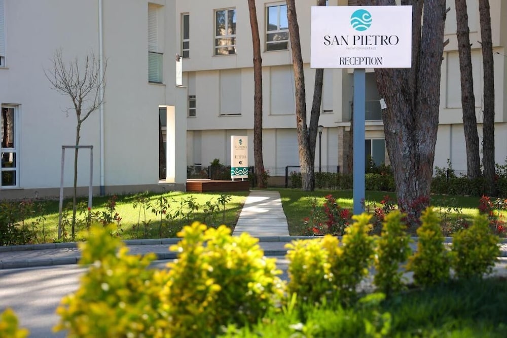 Sanpietro Vacation Rentals