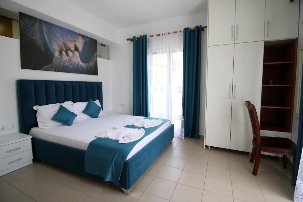 Hotel Hotel Kapllani