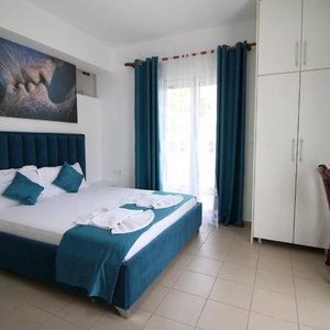 Hotel Hotel Kapllani cazare Sarande