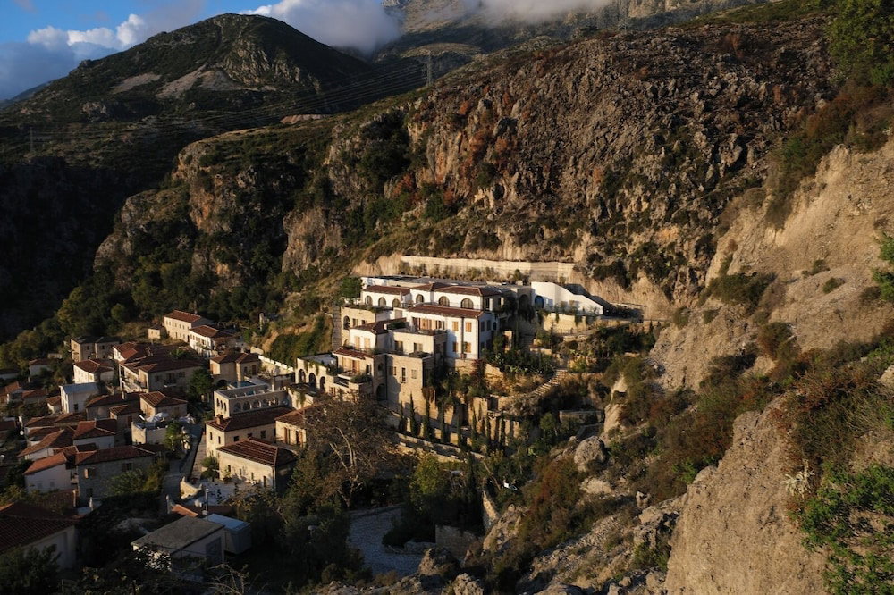Hotel Zoe Hora Hotel Dhermi