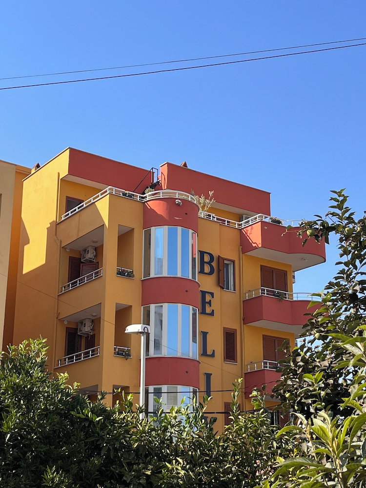 Hotel Belix Hotel Apartments Near The Beach