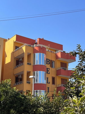 Hotel Belix Hotel Apartments Near The Beach cazare Durres