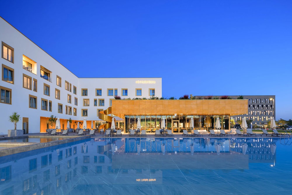 Hotel Mk | Hotel Tirana