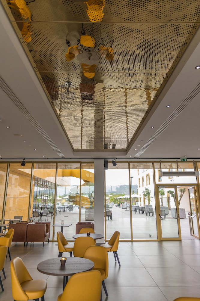 Mk | Hotel Tirana
