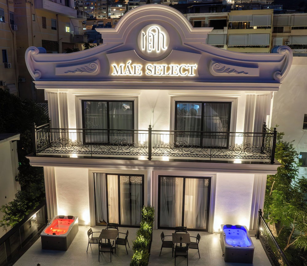Hotel Mae Select Hotel