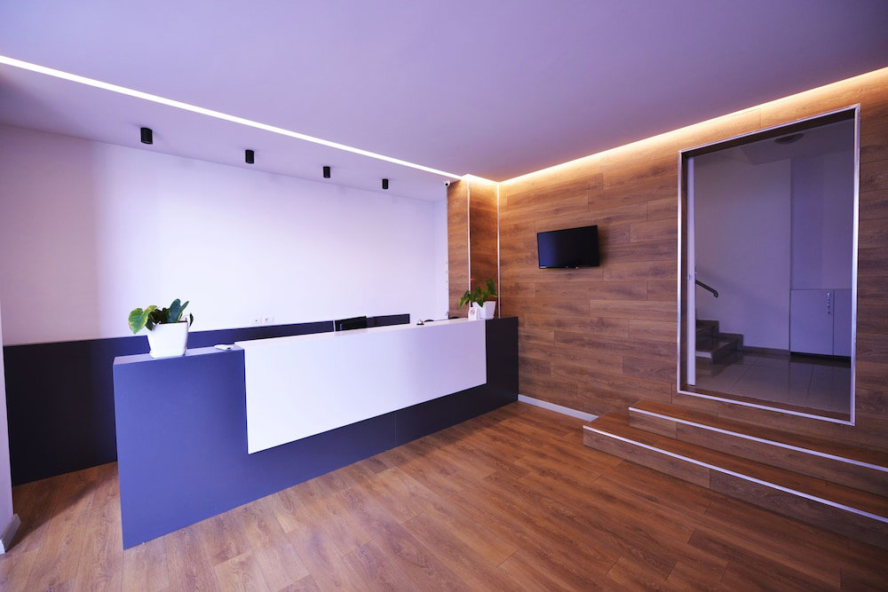 Hotel Aparthotel Miramare Sarande