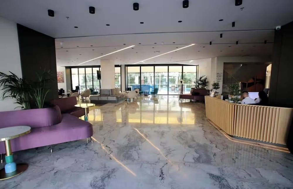Hotel All Inclusive Stay By Ps - Durres Bay