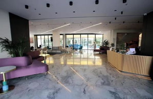 Hotel All Inclusive Stay By Ps - Durres Bay cazare Rrashbull