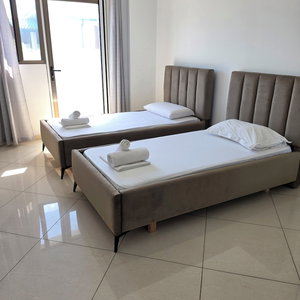 Hotel Sunrise Apartments Drymades cazare Himare