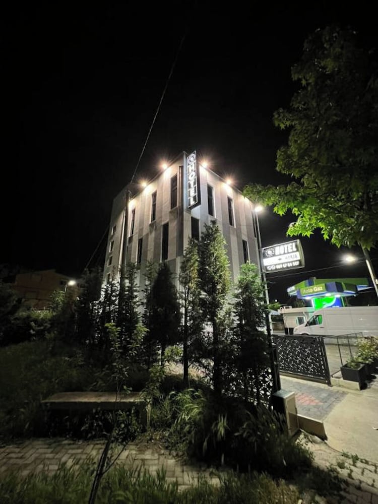 Hotel Bs Hotel