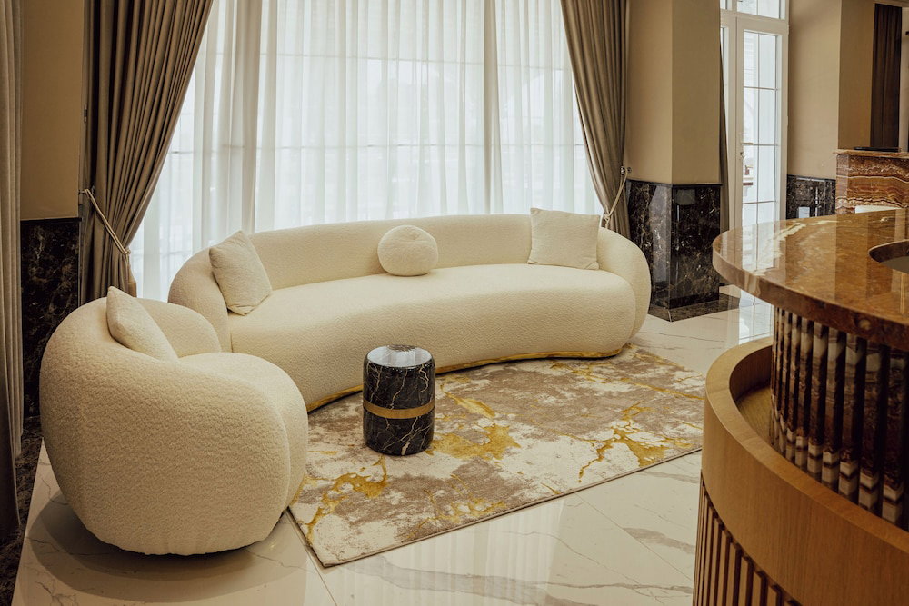 Hotel Palma D'oro - Luxury Hotel & Events