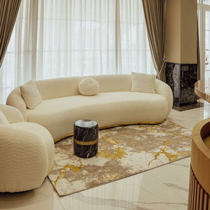 Hotel Palma D'oro - Luxury Hotel & Events cazare Rrashbull
