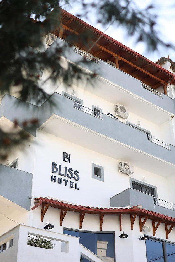 Hotel Bliss Hotel