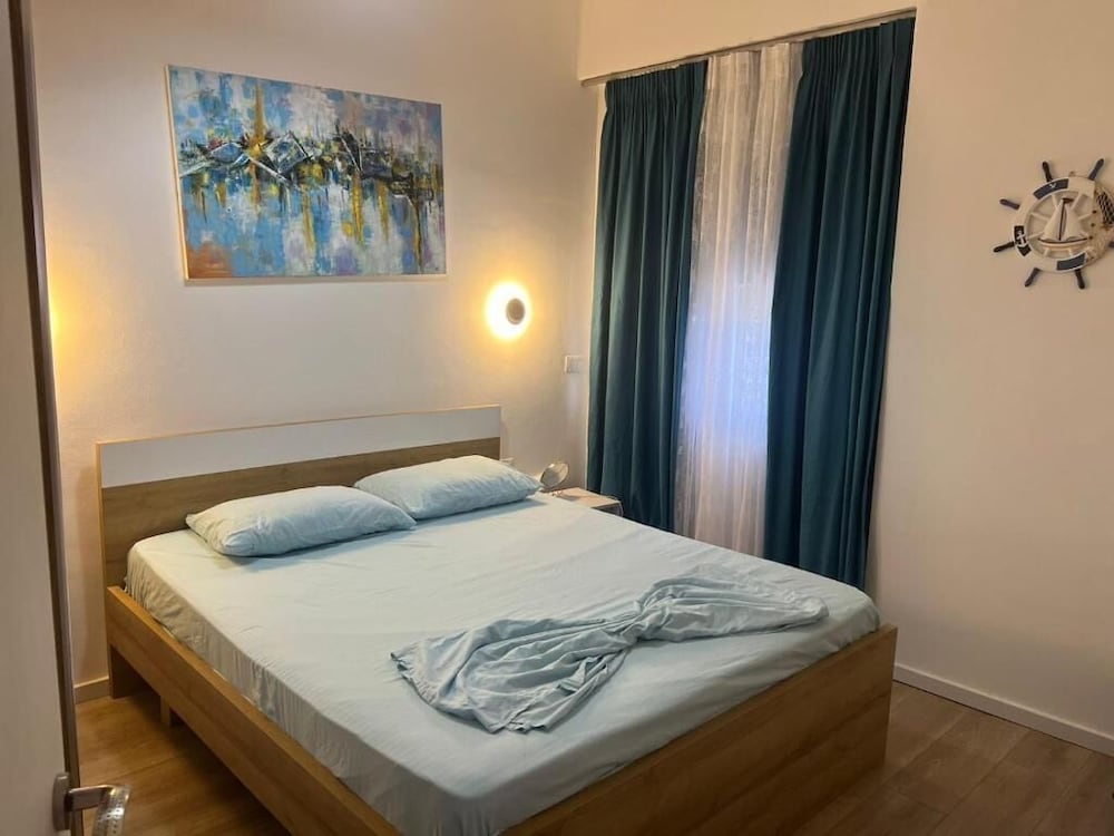 Hotel Hotel Roas Ksamil