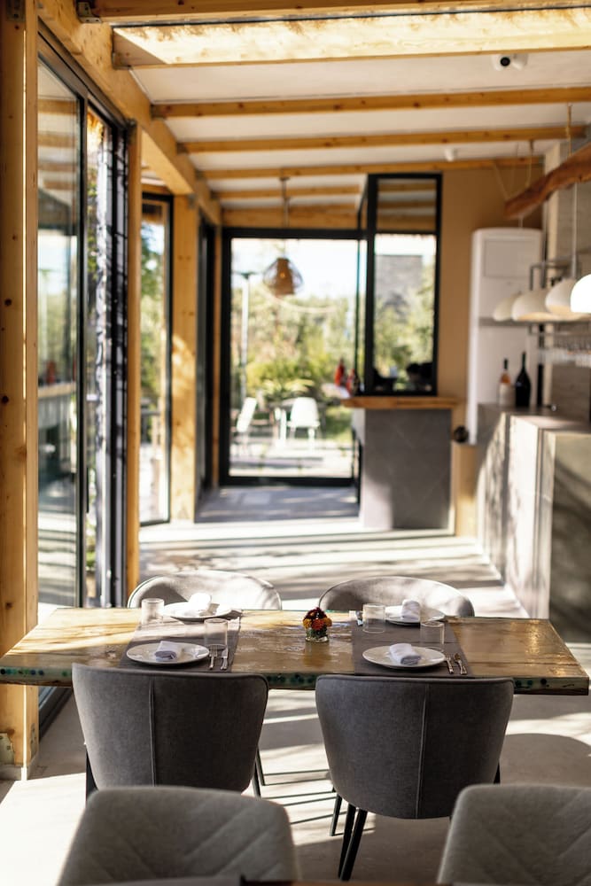 Cape Of Rodon Resort Green Village